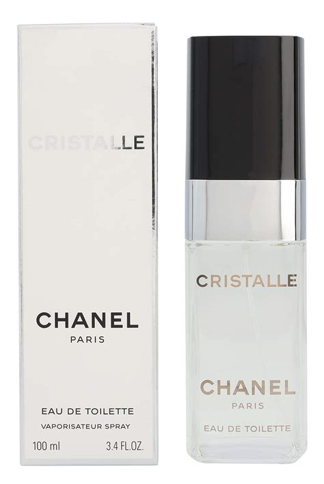 chanel cristalle eau de parfum 2023|chanel cristalle perfume boots.